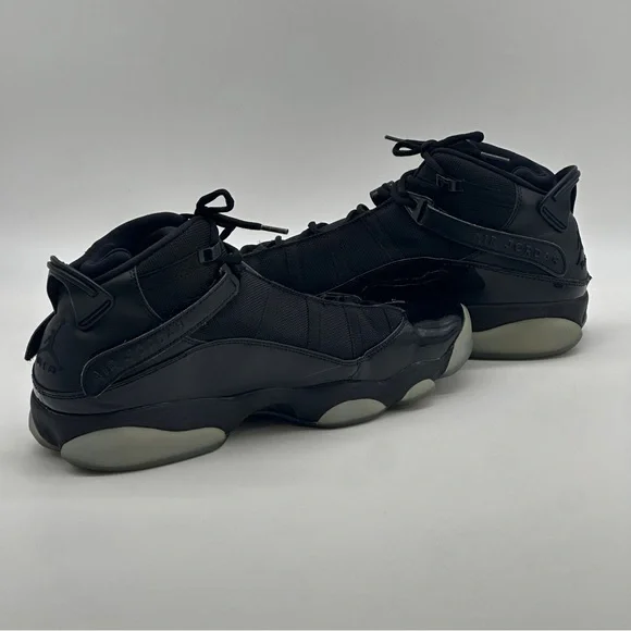 Jordan 6 Rings Sneakers. Size 13